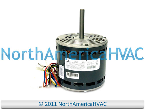 2カートン分① OEM Lennox Armstrong Ducane 1/2 HP 120v Furnace BLOWER MOTOR